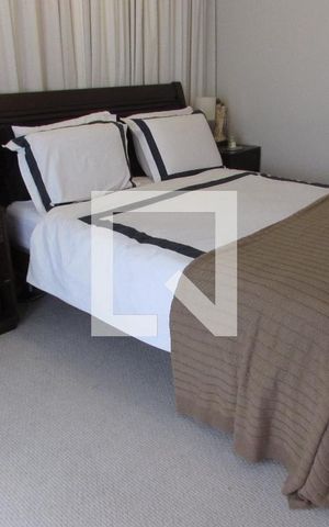 Apartamento à venda com 170m², 3 quartos e 4 vagasSuíte 1