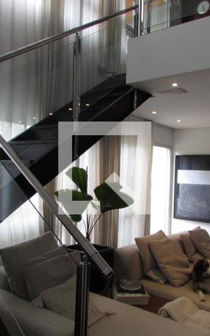 Apartamento à venda com 170m², 3 quartos e 4 vagasSala