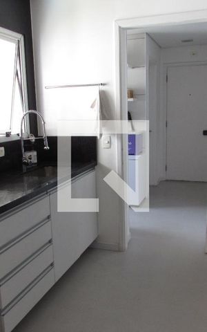 Apartamento à venda com 170m², 3 quartos e 4 vagasCozinha