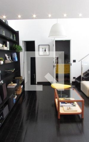 Apartamento à venda com 170m², 3 quartos e 4 vagasSala