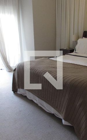 Apartamento à venda com 170m², 3 quartos e 4 vagasSuíte 1