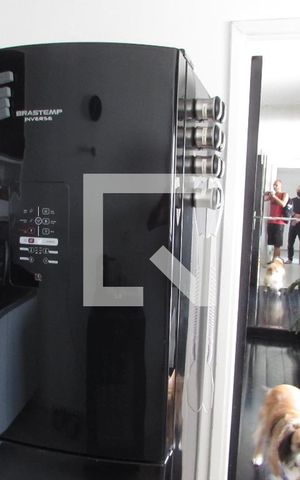 Apartamento à venda com 170m², 3 quartos e 4 vagasCozinha