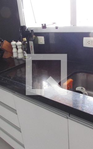 Apartamento à venda com 170m², 3 quartos e 4 vagasCozinha