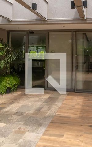 Apartamento à venda com 42m², 1 quarto e 1 vaga Apartamento à venda com 42m², 1 quarto e 1 vagaÁrea comum