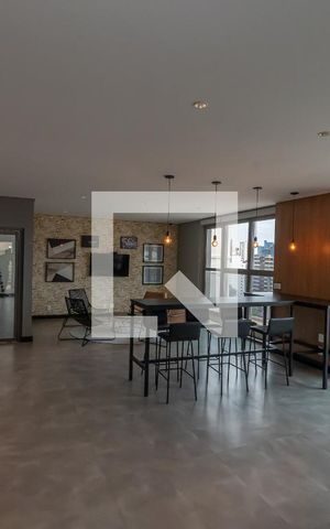 Apartamento à venda com 42m², 1 quarto e 1 vaga Apartamento à venda com 42m², 1 quarto e 1 vagaÁrea comum - Sala de Jogos