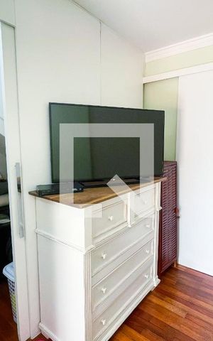 Apartamento para alugar com 102m², 2 quartos e 2 vagas Apartamento para alugar com 102m², 2 quartos e 2 vagasSuíte 2
