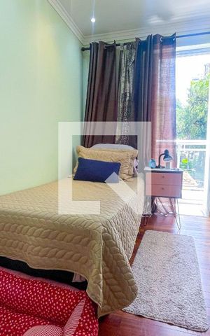 Apartamento para alugar com 102m², 2 quartos e 2 vagas Apartamento para alugar com 102m², 2 quartos e 2 vagasSuíte 2