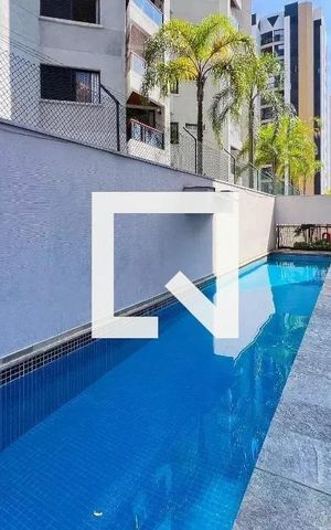 Apartamento para alugar com 37m², 1 quarto e 1 vagaÁrea comum - Piscina