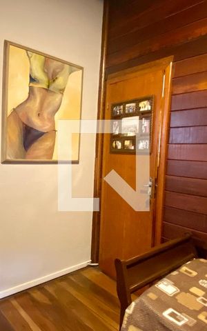 Casa à venda com 490m², 4 quartos e 3 vagas Casa à venda com 490m², 4 quartos e 3 vagasQuarto Suíte 3