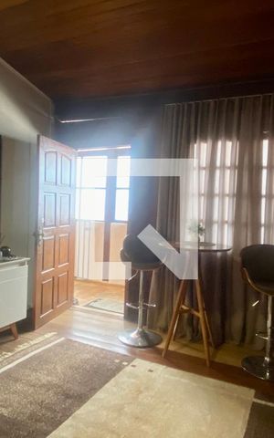 Casa à venda com 490m², 4 quartos e 3 vagas Casa à venda com 490m², 4 quartos e 3 vagasSala 3