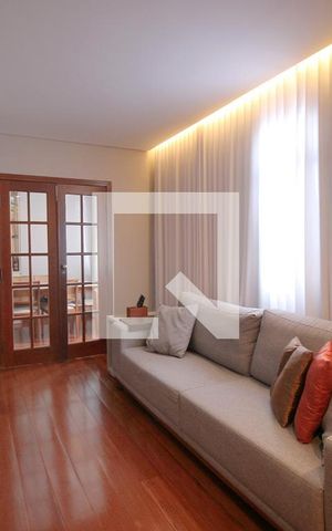 Apartamento à venda com 95m², 3 quartos e 2 vagasSala