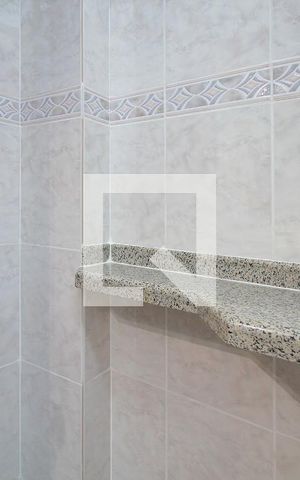 Apartamento à venda com 95m², 3 quartos e 2 vagasBanheiro