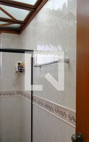 Apartamento à venda com 95m², 3 quartos e 2 vagasBanheiro da Suíte
