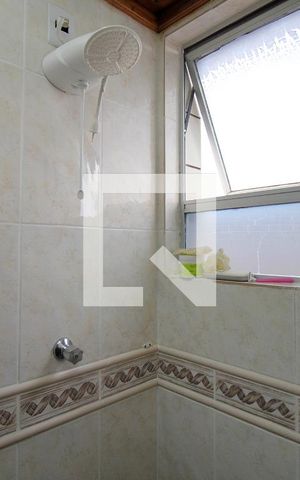 Apartamento à venda com 95m², 3 quartos e 2 vagasBanheiro da Suíte