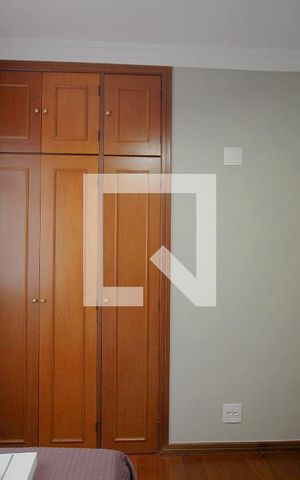 Apartamento à venda com 95m², 3 quartos e 2 vagasQuarto 1