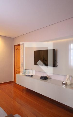 Apartamento à venda com 95m², 3 quartos e 2 vagasSala