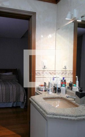 Apartamento à venda com 95m², 3 quartos e 2 vagasBanheiro da Suíte