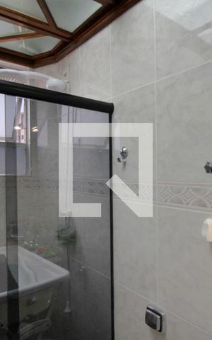 Apartamento à venda com 95m², 3 quartos e 2 vagasBanheiro