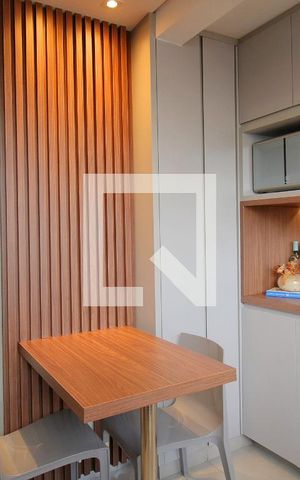 Apartamento à venda com 95m², 3 quartos e 2 vagasCozinha
