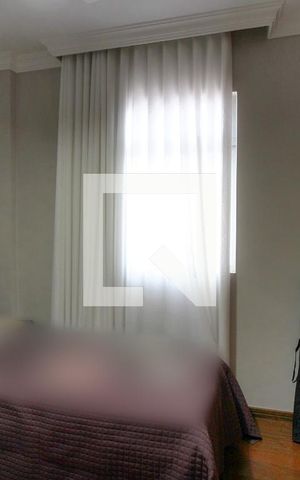 Apartamento à venda com 95m², 3 quartos e 2 vagasQuarto 1