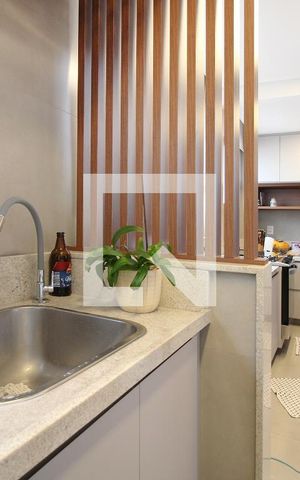 Apartamento à venda com 95m², 3 quartos e 2 vagasÁrea de Serviço