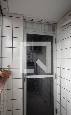 Apartamento à venda com 95m², 3 quartos e 2 vagasVaranda da Suite