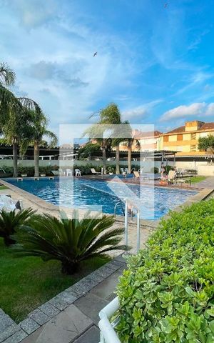 Apartamento para alugar com 82m², 3 quartos e 3 vagas Apartamento para alugar com 82m², 3 quartos e 3 vagasÁrea comum - Piscina