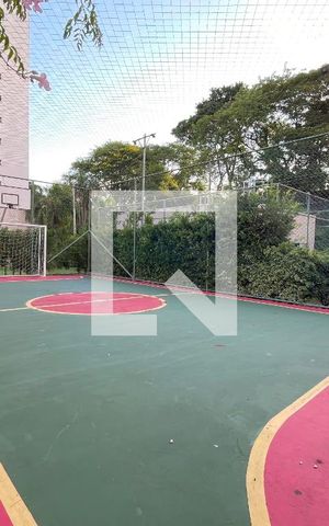 Apartamento para alugar com 82m², 3 quartos e 3 vagas Apartamento para alugar com 82m², 3 quartos e 3 vagasÁrea comum - Quadra