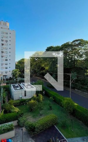 Apartamento para alugar com 82m², 3 quartos e 3 vagas Apartamento para alugar com 82m², 3 quartos e 3 vagasVista do Quarto 2