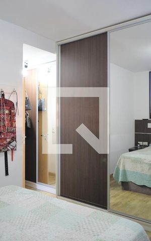 Apartamento para alugar com 82m², 3 quartos e 3 vagasSuíte