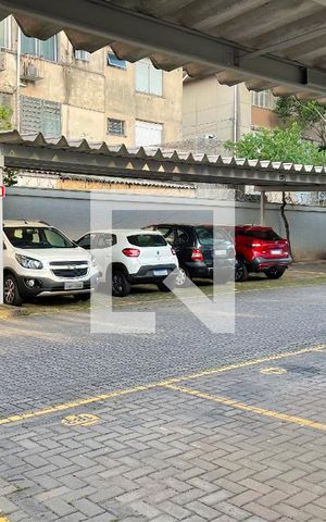 Apartamento para alugar com 82m², 3 quartos e 3 vagas Apartamento para alugar com 82m², 3 quartos e 3 vagasGaragem