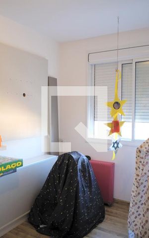Apartamento para alugar com 82m², 3 quartos e 3 vagasQuarto 1