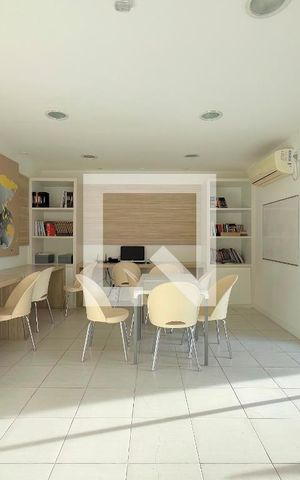 Apartamento para alugar com 82m², 3 quartos e 3 vagas Apartamento para alugar com 82m², 3 quartos e 3 vagasÁrea comum