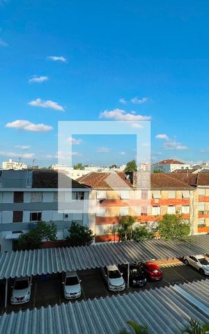 Apartamento para alugar com 82m², 3 quartos e 3 vagas Apartamento para alugar com 82m², 3 quartos e 3 vagasVista da Sala