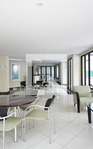 Apartamento à venda com 60m², 2 quartos e 2 vagasÁrea comum - Salão de festas