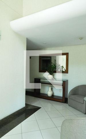 Apartamento à venda com 60m², 2 quartos e 2 vagasHall Social