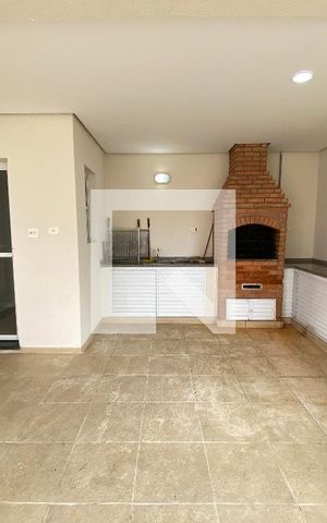 Apartamento à venda com 58m², 2 quartos e 1 vagaÁrea comum - Churrasqueira