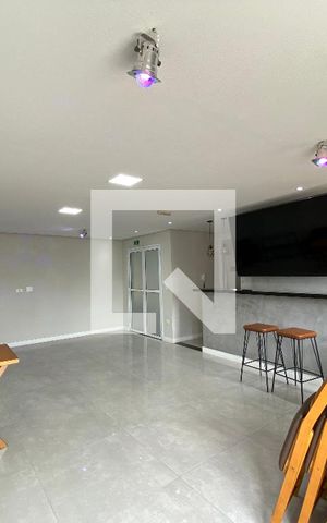 Apartamento à venda com 58m², 2 quartos e 1 vagaÁrea comum - Salão de festas