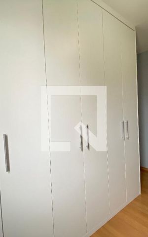 Apartamento à venda com 58m², 2 quartos e 1 vagaQuarto 1