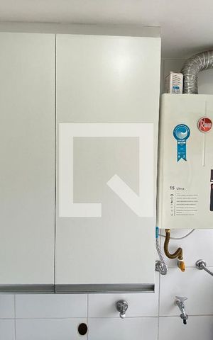 Apartamento à venda com 58m², 2 quartos e 1 vagaÁrea de Serviço