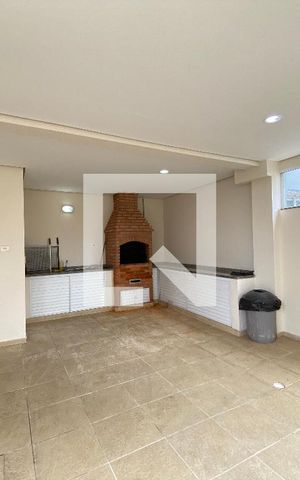 Apartamento à venda com 58m², 2 quartos e 1 vagaÁrea comum - Churrasqueira
