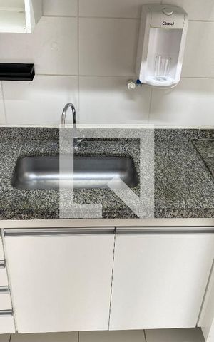 Apartamento à venda com 58m², 2 quartos e 1 vagaCozinha