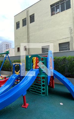 Apartamento à venda com 58m², 2 quartos e 1 vagaÁrea comum - Playground