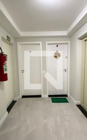 Apartamento à venda com 58m², 2 quartos e 1 vagaHall de entrada