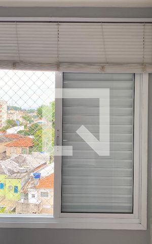 Apartamento à venda com 58m², 2 quartos e 1 vagaQuarto 1