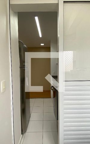 Apartamento à venda com 58m², 2 quartos e 1 vagaÁrea de Serviço