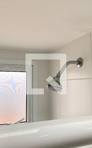 Apartamento à venda com 58m², 2 quartos e 1 vagaBanheiro Social