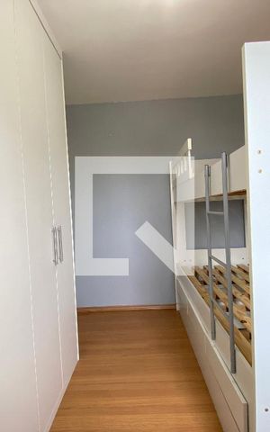 Apartamento à venda com 58m², 2 quartos e 1 vagaQuarto 1