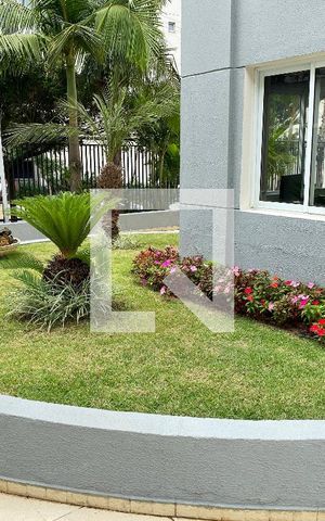 Apartamento à venda com 58m², 2 quartos e 1 vagaÁrea comum
