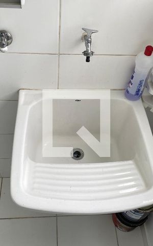 Apartamento à venda com 58m², 2 quartos e 1 vagaÁrea de Serviço